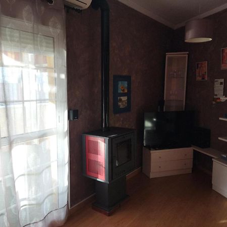Atico Punta Umbria Apartment Ngoại thất bức ảnh